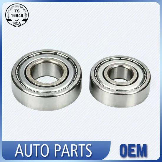 Stainless Steel Auto Bearing